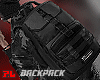 [PL] Backpack x Vikra K