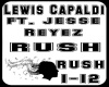 Lewis Capaldi-RUSH