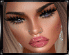 Roze N Med Makeup Head