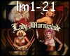 Lady marmelade [D+S]