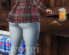 ツ Country Bar Cloth