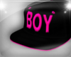 Pink_Boy_London-Snapback