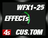 [4s] WFX EFFECTs
