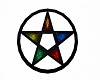 DarkWitch Pentagram