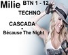 M*Bécause The N.*TEC
