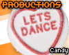 pro. Candy Lets Dance 2