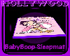 BabyBoop SleepMat