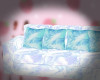 Icy sofa