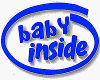 Baby Inside Boy? / Girl?