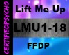 FFDP - lift me up
