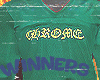 Chrome Heart Jersey