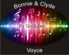 Bonnie und Clyde 