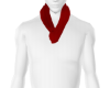 RED scarf