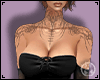 Minidress LLT Tattoo