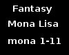 [M] Fantasy Mona Lisa