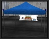 TAILGATE PARTY TENT