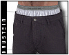 d| BK Chino Shorts