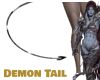 Demon Tail Unisex