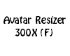 Avatar Resizer 300X (F)