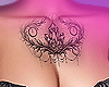 🖋 Chest Tattoo