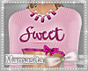[M]Sweet Girl Outfit-XL