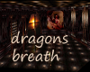 dragons breath