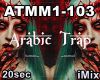 ♪ Arabic Trap Mix
