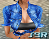 !S! Sexy Denim Jacket