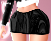 Y! Black Skirt RLL