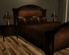 I. Margot Bed NO POSES
