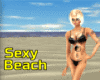 •SEXY BEACH