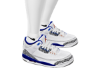 wizards 3s