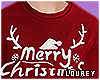 Shirt Merry Christmas
