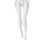 RLL Pantyhose White