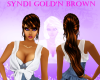 ~LB~ Syndi Gold'n Brown