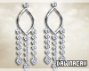 Marilyn Diamond Earrings