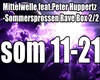 Sommersprossen Rave 2-2