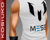 Messi  Logo