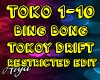 Bing Bong Tokoy edit