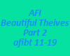 AFI-BeautifulTheives 2