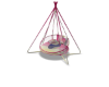 Mercuric Floating Basket