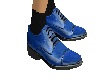 (AD) BlueShoes