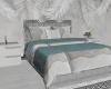 Modern Bed Set