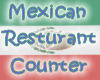Mexican Restaurant Count