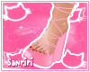 𝓢. Love Heels II