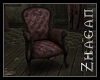 [Z] TS Chair