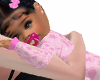 Ayaana baby holding 1