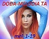 DODA - MELODIA TA