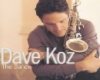 JMR Dave Koz Hits#1