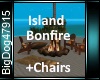 [BD]IslandBonfire